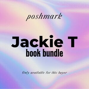 Special bundle for JT